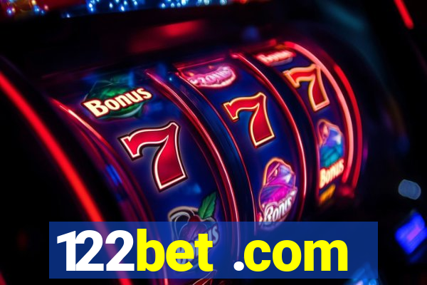 122bet .com